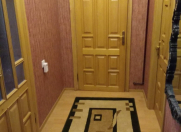 İcarəyə verilir 2 otaqlı 60 m2 köhnə tikili Elmlər Akademiyası m.