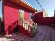 Satılır 3 otaqlı 75 m2 həyət evi Zabrat 2