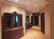 İcarəyə verilir 2 otaqlı 100 m2 yeni tikili 28 May m.