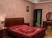 İcarəyə verilir 2 otaqlı 110 m2 yeni tikili 28 May m.