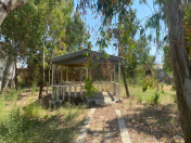 Satılır 27.5 sot torpaq Mərdəkan