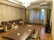 İcarəyə verilir 3 otaqlı 155 m2 yeni tikili Şah İsmayıl Xətai m.