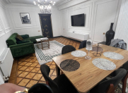 İcarəyə verilir 3 otaqlı 75 m2 köhnə tikili Memar Əcəmi m.