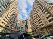 İcarəyə verilir 2 otaqlı 62 m2 yeni tikili Şah İsmayıl Xətai m.