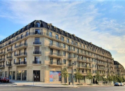 İcarəyə verilir 3 otaqlı 140 m2 yeni tikili Ağ şəhər