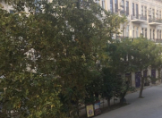 İcarəyə verilir 5 otaqlı 220 m2 ofis Sahil m.