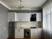 İcarəyə verilir 2 otaqlı 60 m2 yeni tikili 4 mkr