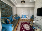 İcarəyə verilir 3 otaqlı 100 m2 yeni tikili Əhmədli m.