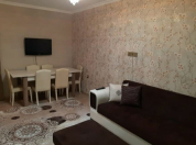 İcarəyə verilir 3 otaqlı 80 m2 köhnə tikili Həzi Aslanov m.