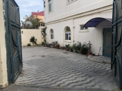 Satılır 5 otaqlı 330 m2 həyət evi Həzi Aslanov
