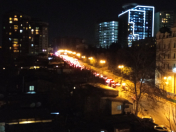 Satılır 2 otaqlı 90 m2 yeni tikili Azərbaycan Dillər Universiteti