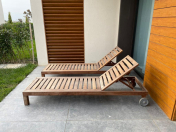 İcarəyə verilir 1 otaqlı 53 m2 yeni tikili Sea Breeze Resort