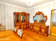 İcarəyə verilir 2 otaqlı 60 m2 köhnə tikili 28 May m.