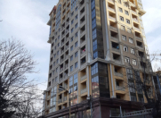 İcarəyə verilir 2 otaqlı 81 m2 yeni tikili 28 May m.