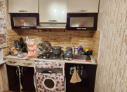 Satılır 1 otaqlı 25 m2 köhnə tikili Hövsan