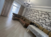 İcarəyə verilir 2 otaqlı 90 m2 yeni tikili Gənclik m.