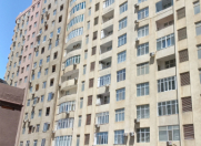 İcarəyə verilir 2 otaqlı 100 m2 yeni tikili 28 May m.