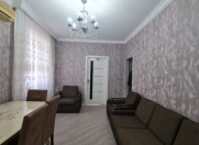 İcarəyə verilir 2 otaqlı 60 m2 köhnə tikili 4 mkr