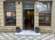 Satılır 2 otaqlı 94 m2 obyekt Əhmədli