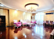 İcarəyə verilir 3 otaqlı 105 m2 yeni tikili Həzi Aslanov m.