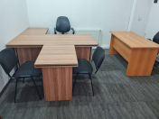 İcarəyə verilir 1 otaqlı 15 m2 ofis Gənclik m.