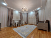 Satılır 6 otaqlı 145 m2 həyət evi Suraxanı r.