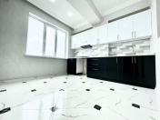 Satılır 2 otaqlı 71 m2 yeni tikili Qara Qarayev m.