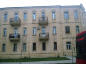 İcarəyə verilir 3 otaqlı 150 m2 ofis İçəri Şəhər m.