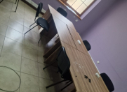 İcarəyə verilir 3 otaqlı 100 m2 ofis Gənclik m.