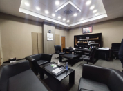 İcarəyə verilir 5 otaqlı 220 m2 ofis 28 may