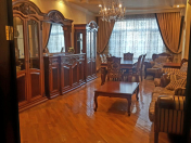 İcarəyə verilir 3 otaqlı 110 m2 yeni tikili Nəsimi r.