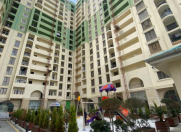 İcarəyə verilir 3 otaqlı 120 m2 yeni tikili Neftçilər m.