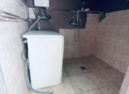 İcarəyə verilir 2 otaqlı 54 m2 həyət evi Alatava 1