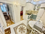 Satılır 2 otaqlı 70 m2 yeni tikili Neftçilər m.