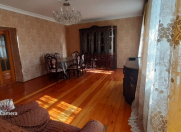 İcarəyə verilir 2 otaqlı 52 m2 köhnə tikili Nəsimi r.