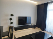 Satılır 2 otaqlı 52.2 m2 yeni tikili Ağ şəhər