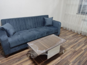 Satılır 2 otaqlı 46 m2 yeni tikili Nəriman Nərimanov m.