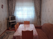 Satılır 3 otaqlı 56 m2 köhnə tikili Fövqəladə Hallar Nazirliyi Akademiyası