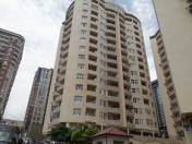 İcarəyə verilir 3 otaqlı 100 m2 yeni tikili İçəri Şəhər m.