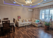 Satılır 3 otaqlı 85 m2 köhnə tikili AMAY