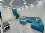 İcarəyə verilir 2 otaqlı 87 m2 yeni tikili Suraxanı r.