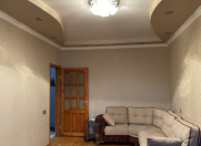 İcarəyə verilir 2 otaqlı 64 m2 köhnə tikili Xalqlar Dostluğu m.