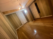 İcarəyə verilir 3 otaqlı 105 m2 yeni tikili Papanin