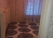 İcarəyə verilir 2 otaqlı 48 m2 köhnə tikili Bakıxanov