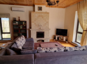 İcarəyə verilir 2 otaqlı 100 m2 bağ evi Qala