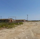 Satılır 1 otaqlı 100 m2 obyekt Novxanı