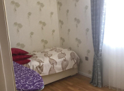 İcarəyə verilir 3 otaqlı 100 m2 yeni tikili 8 mkr