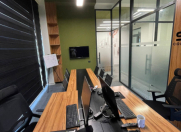 İcarəyə verilir 3 otaqlı 55 m2 ofis Gənclik m.