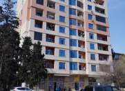 Satılır 4 otaqlı 174 m2 yeni tikili Memar Əcəmi m.