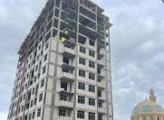 Satılır 1 otaqlı 52 m2 yeni tikili Neftçilər m.